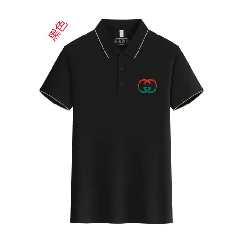 Gucci T-Shirts Short Sleeved For Unisex #1410894