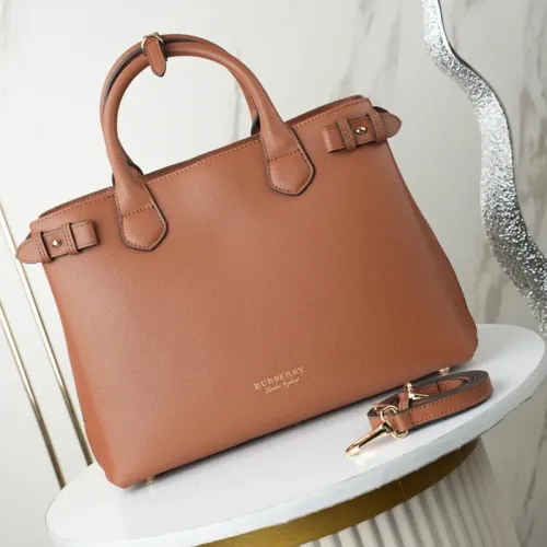 Cheap Burberry AAA Quality Handbags For Women #1410908 Replica Wholesale [$102.00 USD] [ITEM#1410908] on Replica Burberry AAA Quality Handbags