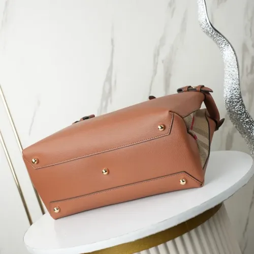 Cheap Burberry AAA Quality Handbags For Women #1410908 Replica Wholesale [$102.00 USD] [ITEM#1410908] on Replica Burberry AAA Quality Handbags