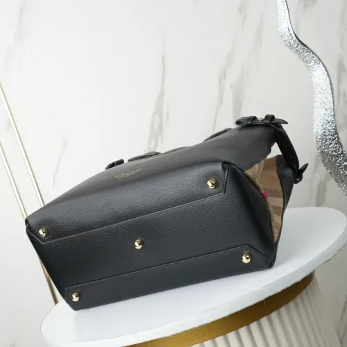 Cheap Burberry AAA Quality Handbags For Women #1410909 Replica Wholesale [$102.00 USD] [ITEM#1410909] on Replica Burberry AAA Quality Handbags