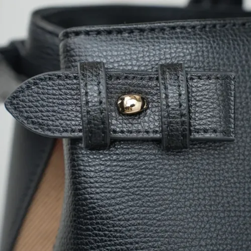 Cheap Burberry AAA Quality Handbags For Women #1410909 Replica Wholesale [$102.00 USD] [ITEM#1410909] on Replica Burberry AAA Quality Handbags