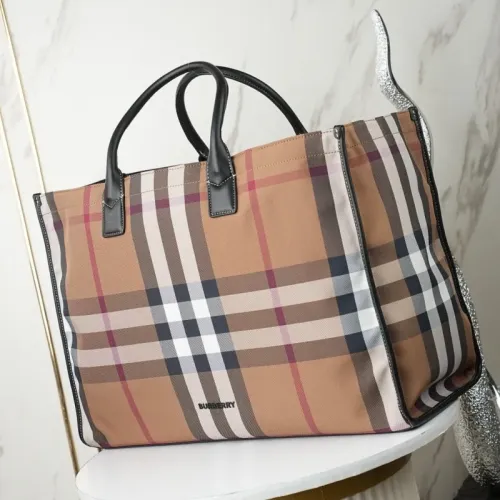 Cheap Burberry AAA Quality Handbags For Women #1410911 Replica Wholesale [$115.00 USD] [ITEM#1410911] on Replica Burberry AAA Quality Handbags