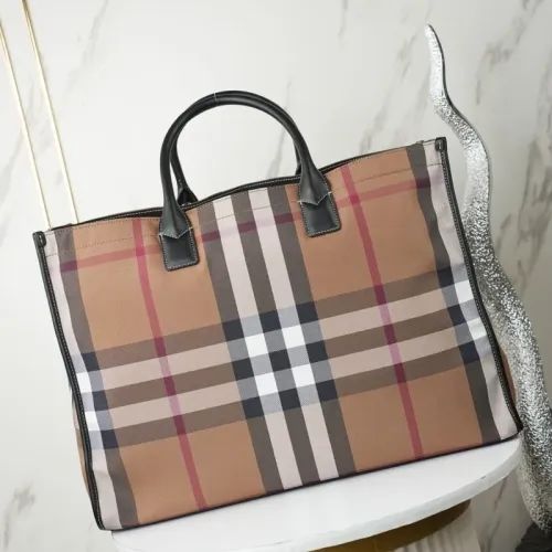 Cheap Burberry AAA Quality Handbags For Women #1410911 Replica Wholesale [$115.00 USD] [ITEM#1410911] on Replica Burberry AAA Quality Handbags