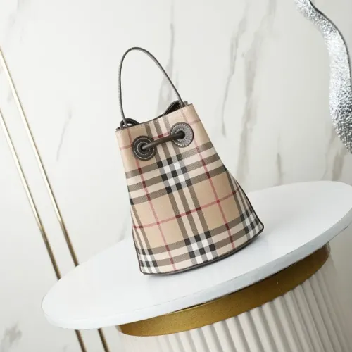 Cheap Burberry AAA Quality Handbags For Women #1410915 Replica Wholesale [$98.00 USD] [ITEM#1410915] on Replica Burberry AAA Quality Handbags