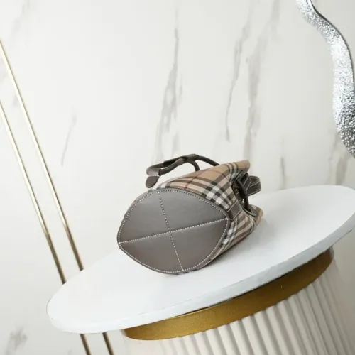 Cheap Burberry AAA Quality Handbags For Women #1410915 Replica Wholesale [$98.00 USD] [ITEM#1410915] on Replica Burberry AAA Quality Handbags