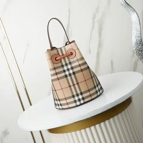 Cheap Burberry AAA Quality Handbags For Women #1410916 Replica Wholesale [$98.00 USD] [ITEM#1410916] on Replica Burberry AAA Quality Handbags