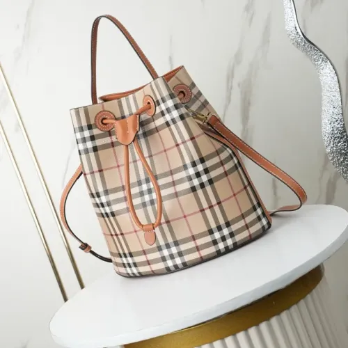 Cheap Burberry AAA Quality Handbags For Women #1410921 Replica Wholesale [$102.00 USD] [ITEM#1410921] on Replica Burberry AAA Quality Handbags