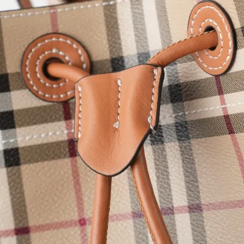 Cheap Burberry AAA Quality Handbags For Women #1410921 Replica Wholesale [$102.00 USD] [ITEM#1410921] on Replica Burberry AAA Quality Handbags