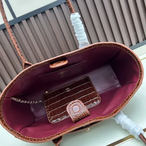 Cheap Chanel AAA Quality Handbags For Women #1410926 Replica Wholesale [$115.00 USD] [ITEM#1410926] on Replica Chanel AAA Quality Handbags