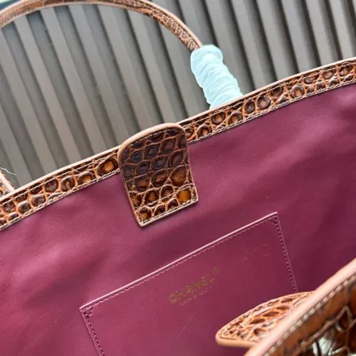 Cheap Chanel AAA Quality Handbags For Women #1410926 Replica Wholesale [$115.00 USD] [ITEM#1410926] on Replica Chanel AAA Quality Handbags