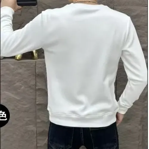 Cheap Christian Dior Hoodies Long Sleeved For Men #1411024 Replica Wholesale [$48.00 USD] [ITEM#1411024] on Replica Christian Dior Hoodies