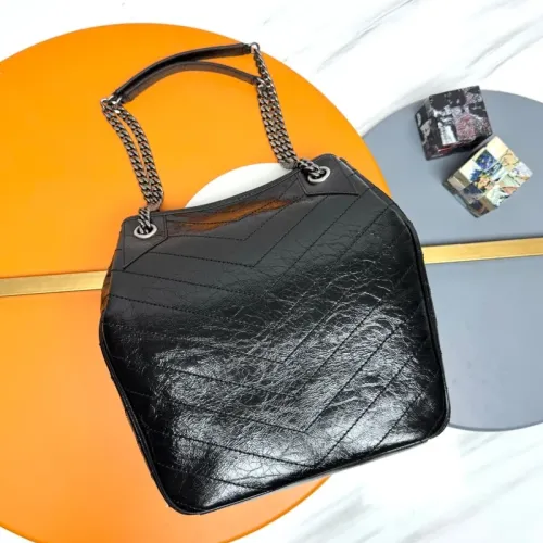 Cheap Yves Saint Laurent YSL AAA Quality Shoulder Bags For Women #1411026 Replica Wholesale [$230.00 USD] [ITEM#1411026] on Replica Yves Saint Laurent YSL AAA Quality Shoulder Bags