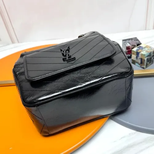 Cheap Yves Saint Laurent YSL AAA Quality Shoulder Bags For Women #1411026 Replica Wholesale [$230.00 USD] [ITEM#1411026] on Replica Yves Saint Laurent YSL AAA Quality Shoulder Bags