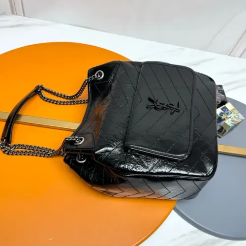 Cheap Yves Saint Laurent YSL AAA Quality Shoulder Bags For Women #1411026 Replica Wholesale [$230.00 USD] [ITEM#1411026] on Replica Yves Saint Laurent YSL AAA Quality Shoulder Bags