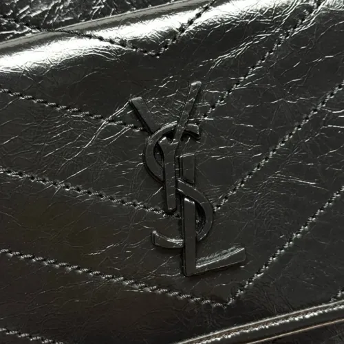Cheap Yves Saint Laurent YSL AAA Quality Shoulder Bags For Women #1411026 Replica Wholesale [$230.00 USD] [ITEM#1411026] on Replica Yves Saint Laurent YSL AAA Quality Shoulder Bags