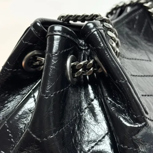 Cheap Yves Saint Laurent YSL AAA Quality Shoulder Bags For Women #1411026 Replica Wholesale [$230.00 USD] [ITEM#1411026] on Replica Yves Saint Laurent YSL AAA Quality Shoulder Bags