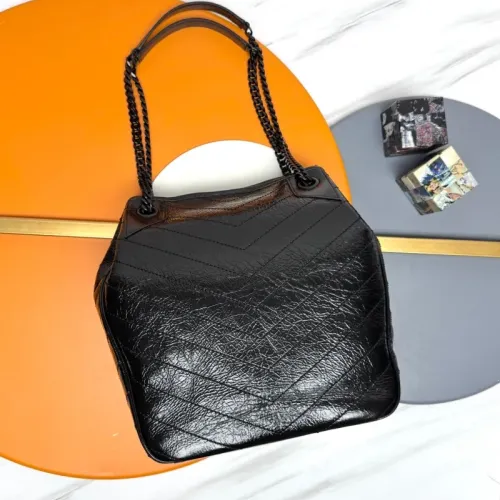 Cheap Yves Saint Laurent YSL AAA Quality Shoulder Bags For Women #1411027 Replica Wholesale [$230.00 USD] [ITEM#1411027] on Replica Yves Saint Laurent YSL AAA Quality Shoulder Bags
