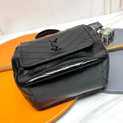 Cheap Yves Saint Laurent YSL AAA Quality Shoulder Bags For Women #1411027 Replica Wholesale [$230.00 USD] [ITEM#1411027] on Replica Yves Saint Laurent YSL AAA Quality Shoulder Bags