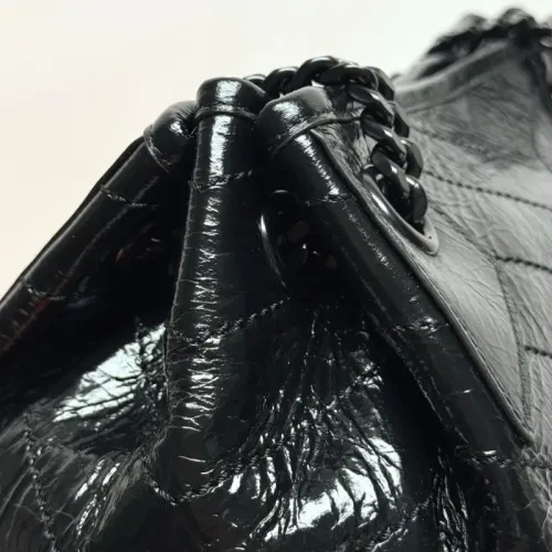 Cheap Yves Saint Laurent YSL AAA Quality Shoulder Bags For Women #1411027 Replica Wholesale [$230.00 USD] [ITEM#1411027] on Replica Yves Saint Laurent YSL AAA Quality Shoulder Bags