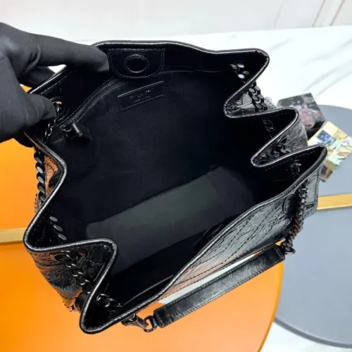 Cheap Yves Saint Laurent YSL AAA Quality Shoulder Bags For Women #1411027 Replica Wholesale [$230.00 USD] [ITEM#1411027] on Replica Yves Saint Laurent YSL AAA Quality Shoulder Bags