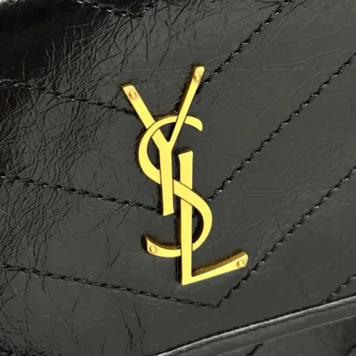 Cheap Yves Saint Laurent YSL AAA Quality Shoulder Bags For Women #1411028 Replica Wholesale [$230.00 USD] [ITEM#1411028] on Replica Yves Saint Laurent YSL AAA Quality Shoulder Bags