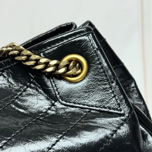 Cheap Yves Saint Laurent YSL AAA Quality Shoulder Bags For Women #1411028 Replica Wholesale [$230.00 USD] [ITEM#1411028] on Replica Yves Saint Laurent YSL AAA Quality Shoulder Bags