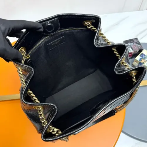 Cheap Yves Saint Laurent YSL AAA Quality Shoulder Bags For Women #1411028 Replica Wholesale [$230.00 USD] [ITEM#1411028] on Replica Yves Saint Laurent YSL AAA Quality Shoulder Bags