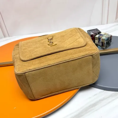 Cheap Yves Saint Laurent YSL AAA Quality Shoulder Bags For Women #1411029 Replica Wholesale [$230.00 USD] [ITEM#1411029] on Replica Yves Saint Laurent YSL AAA Quality Shoulder Bags