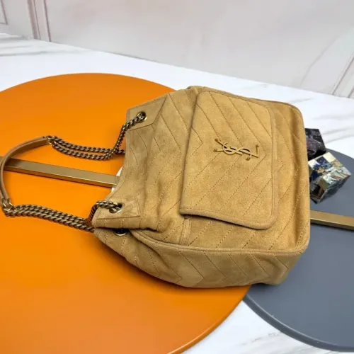 Cheap Yves Saint Laurent YSL AAA Quality Shoulder Bags For Women #1411029 Replica Wholesale [$230.00 USD] [ITEM#1411029] on Replica Yves Saint Laurent YSL AAA Quality Shoulder Bags