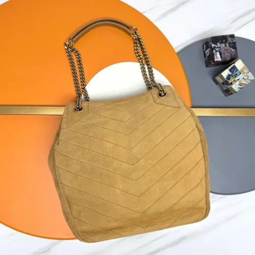 Cheap Yves Saint Laurent YSL AAA Quality Shoulder Bags For Women #1411029 Replica Wholesale [$230.00 USD] [ITEM#1411029] on Replica Yves Saint Laurent YSL AAA Quality Shoulder Bags