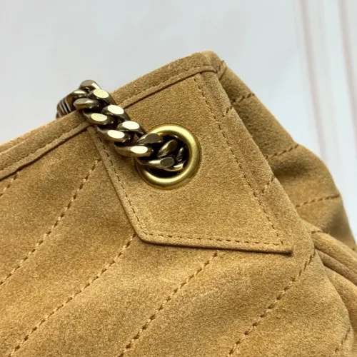 Cheap Yves Saint Laurent YSL AAA Quality Shoulder Bags For Women #1411029 Replica Wholesale [$230.00 USD] [ITEM#1411029] on Replica Yves Saint Laurent YSL AAA Quality Shoulder Bags