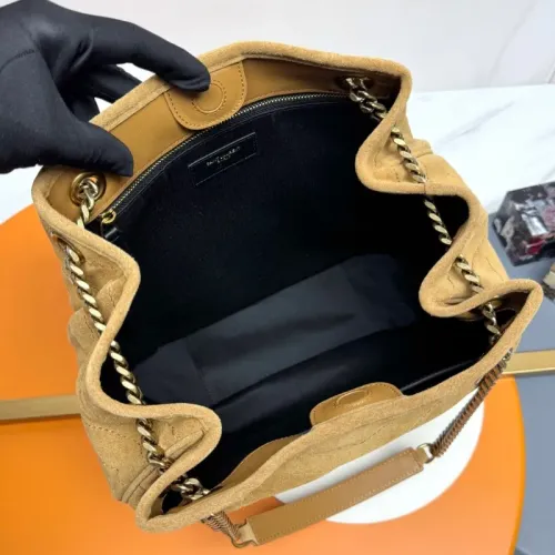 Cheap Yves Saint Laurent YSL AAA Quality Shoulder Bags For Women #1411029 Replica Wholesale [$230.00 USD] [ITEM#1411029] on Replica Yves Saint Laurent YSL AAA Quality Shoulder Bags