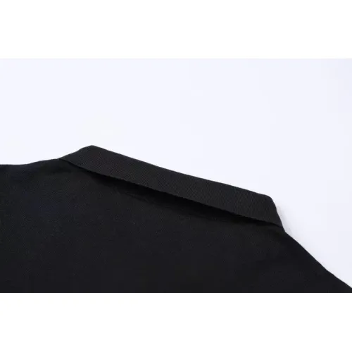 Cheap Moncler T-Shirts Short Sleeved For Men #1411034 Replica Wholesale [$38.00 USD] [ITEM#1411034] on Replica Moncler T-Shirts