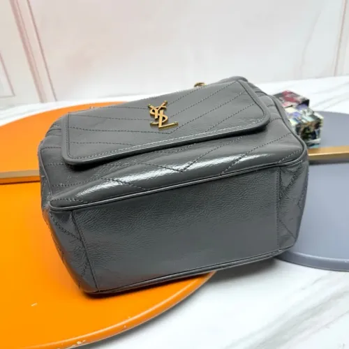 Cheap Yves Saint Laurent YSL AAA Quality Shoulder Bags For Women #1411035 Replica Wholesale [$195.00 USD] [ITEM#1411035] on Replica Yves Saint Laurent YSL AAA Quality Shoulder Bags