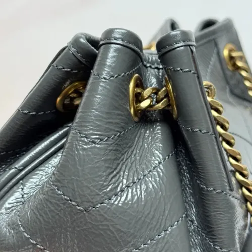 Cheap Yves Saint Laurent YSL AAA Quality Shoulder Bags For Women #1411035 Replica Wholesale [$195.00 USD] [ITEM#1411035] on Replica Yves Saint Laurent YSL AAA Quality Shoulder Bags