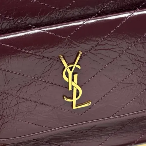 Cheap Yves Saint Laurent YSL AAA Quality Shoulder Bags For Women #1411036 Replica Wholesale [$195.00 USD] [ITEM#1411036] on Replica Yves Saint Laurent YSL AAA Quality Shoulder Bags