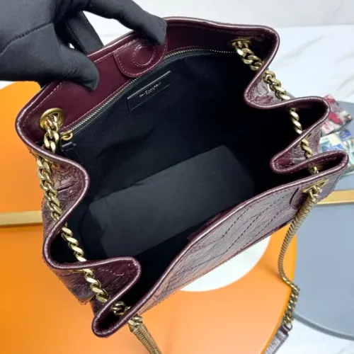 Cheap Yves Saint Laurent YSL AAA Quality Shoulder Bags For Women #1411036 Replica Wholesale [$195.00 USD] [ITEM#1411036] on Replica Yves Saint Laurent YSL AAA Quality Shoulder Bags