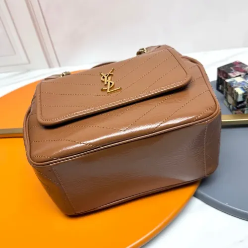 Cheap Yves Saint Laurent YSL AAA Quality Shoulder Bags For Women #1411037 Replica Wholesale [$195.00 USD] [ITEM#1411037] on Replica Yves Saint Laurent YSL AAA Quality Shoulder Bags