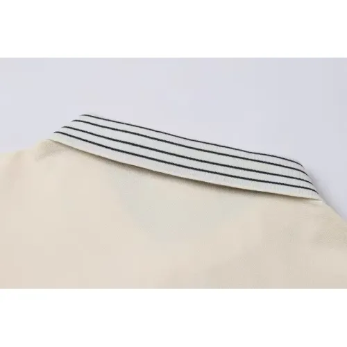 Cheap Lacoste T-Shirts Short Sleeved For Men #1411042 Replica Wholesale [$38.00 USD] [ITEM#1411042] on Replica Lacoste T-Shirts