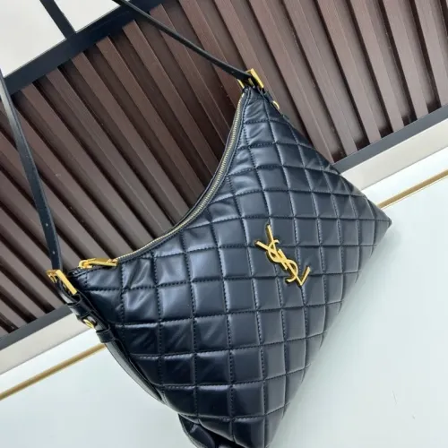 Cheap Yves Saint Laurent YSL AAA Quality Shoulder Bags For Women #1411045 Replica Wholesale [$102.00 USD] [ITEM#1411045] on Replica Yves Saint Laurent YSL AAA Quality Shoulder Bags