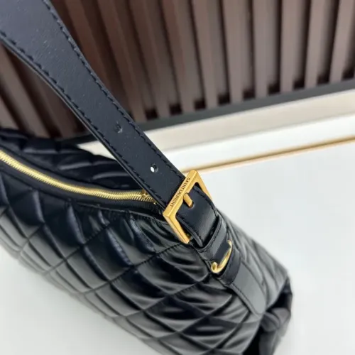 Cheap Yves Saint Laurent YSL AAA Quality Shoulder Bags For Women #1411045 Replica Wholesale [$102.00 USD] [ITEM#1411045] on Replica Yves Saint Laurent YSL AAA Quality Shoulder Bags
