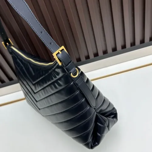 Cheap Yves Saint Laurent YSL AAA Quality Shoulder Bags For Women #1411046 Replica Wholesale [$102.00 USD] [ITEM#1411046] on Replica Yves Saint Laurent YSL AAA Quality Shoulder Bags