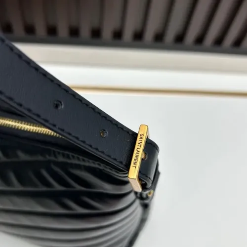 Cheap Yves Saint Laurent YSL AAA Quality Shoulder Bags For Women #1411046 Replica Wholesale [$102.00 USD] [ITEM#1411046] on Replica Yves Saint Laurent YSL AAA Quality Shoulder Bags