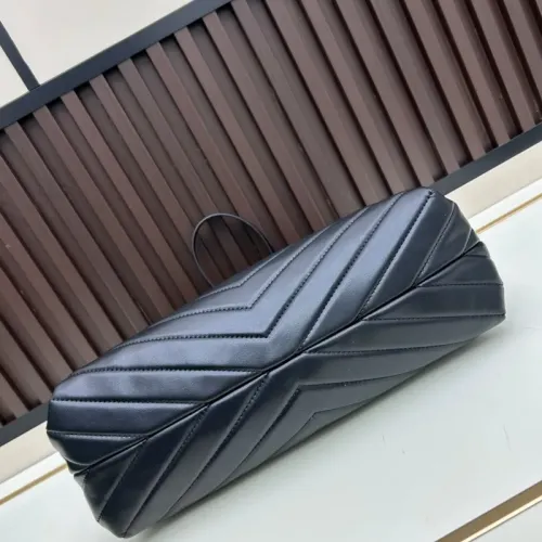 Cheap Yves Saint Laurent YSL AAA Quality Shoulder Bags For Women #1411046 Replica Wholesale [$102.00 USD] [ITEM#1411046] on Replica Yves Saint Laurent YSL AAA Quality Shoulder Bags