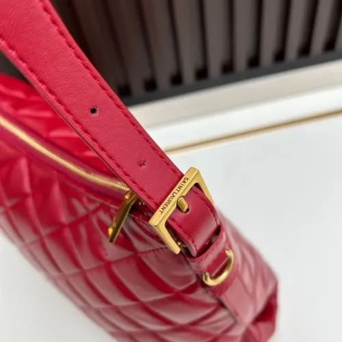 Cheap Yves Saint Laurent YSL AAA Quality Shoulder Bags For Women #1411047 Replica Wholesale [$102.00 USD] [ITEM#1411047] on Replica Yves Saint Laurent YSL AAA Quality Shoulder Bags