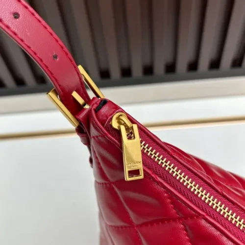 Cheap Yves Saint Laurent YSL AAA Quality Shoulder Bags For Women #1411047 Replica Wholesale [$102.00 USD] [ITEM#1411047] on Replica Yves Saint Laurent YSL AAA Quality Shoulder Bags