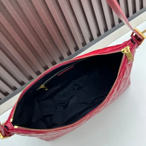 Cheap Yves Saint Laurent YSL AAA Quality Shoulder Bags For Women #1411047 Replica Wholesale [$102.00 USD] [ITEM#1411047] on Replica Yves Saint Laurent YSL AAA Quality Shoulder Bags
