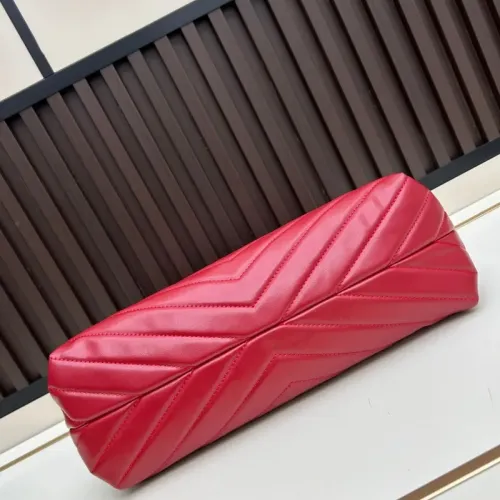 Cheap Yves Saint Laurent YSL AAA Quality Shoulder Bags For Women #1411048 Replica Wholesale [$102.00 USD] [ITEM#1411048] on Replica Yves Saint Laurent YSL AAA Quality Shoulder Bags