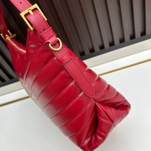 Cheap Yves Saint Laurent YSL AAA Quality Shoulder Bags For Women #1411048 Replica Wholesale [$102.00 USD] [ITEM#1411048] on Replica Yves Saint Laurent YSL AAA Quality Shoulder Bags