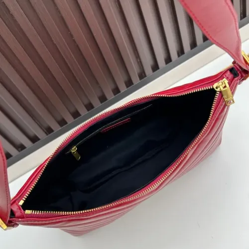 Cheap Yves Saint Laurent YSL AAA Quality Shoulder Bags For Women #1411048 Replica Wholesale [$102.00 USD] [ITEM#1411048] on Replica Yves Saint Laurent YSL AAA Quality Shoulder Bags